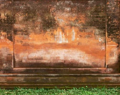 Brick wall Stock Photos