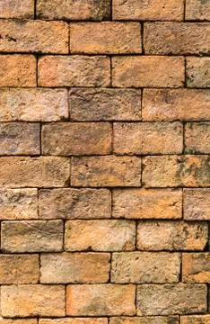 Brick wall Stock Photos