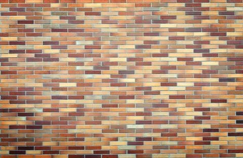 Brick wall Stock Photos
