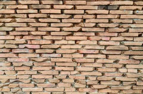 Brick wall Stock Photos