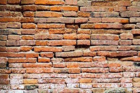 Brick wall Stock Photos