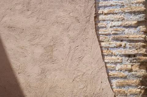 Brick wall Stock Photos