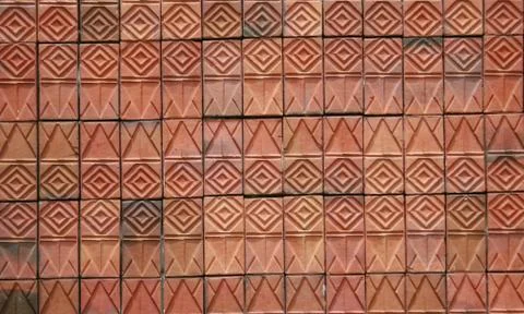 Brick wall Stock-Fotos