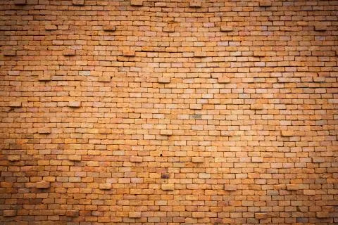 Brick wall Stock Photos