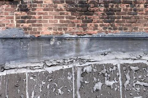 Brick wall Stock Photos