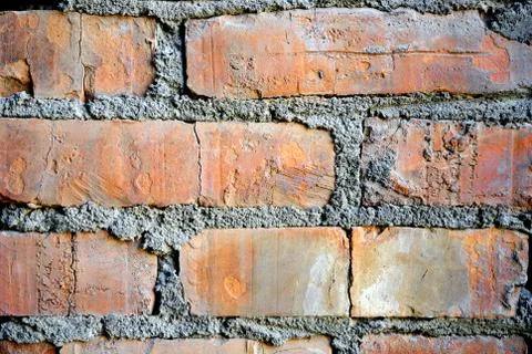 Brick wall Stock Photos