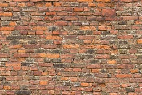 Brick wall Stock-Fotos