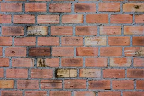 Brick wall Stock Photos
