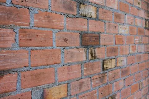 Brick wall Stock Photos
