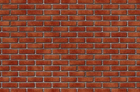 Brick wall Stock Photos