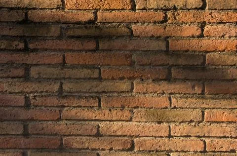 Brick wall Stock Photos