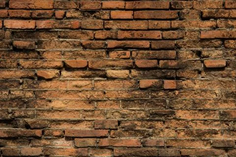 Brick wall Stock Photos