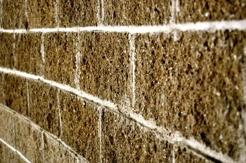 Brick wall Fotos Stock