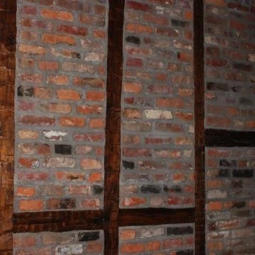 Brick wall Stock Photos