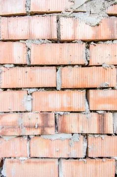 Brick wall Stock Photos