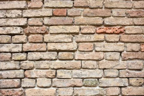 Brick wall Stock Photos