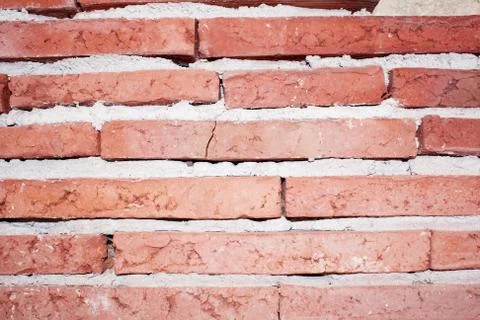 Brick wall Stock Photos