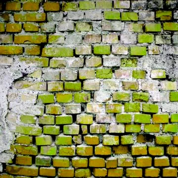 Brick wall Stock Photos