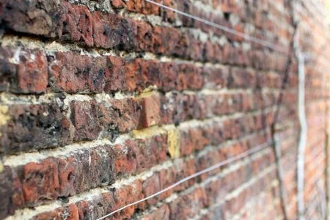 Brick Wall Stock Photos