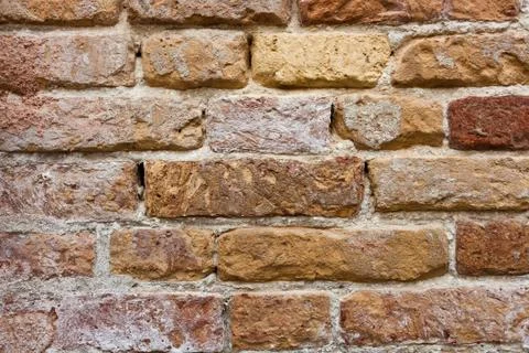 Brick wall Stock Photos