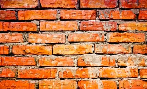 Brick wall Stock Photos