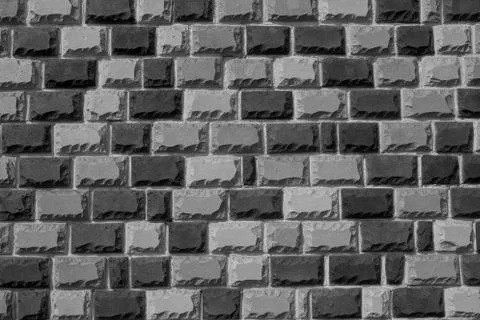 Brick wall Stock Photos