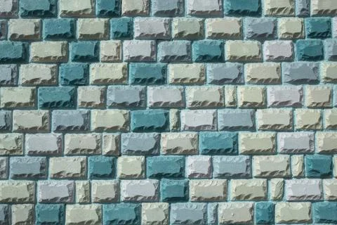 Brick wall Stock Photos
