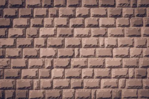 Brick wall Stock Photos