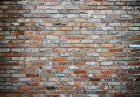 Brick wall Stock Photos