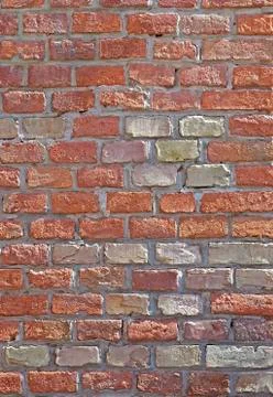 Brick wall Stock Photos
