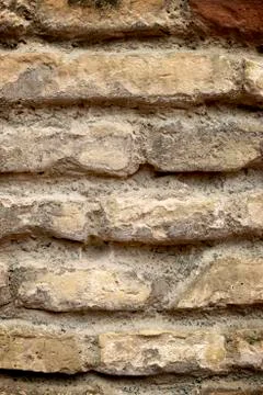 Brick wall Stock Photos