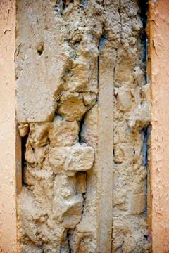 Brick wall Stock Photos