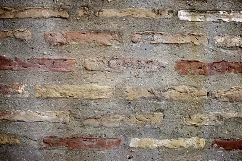 Brick wall Stock Photos