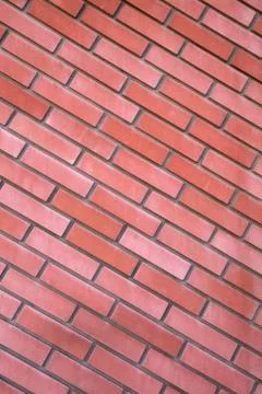 Brick wall Фото