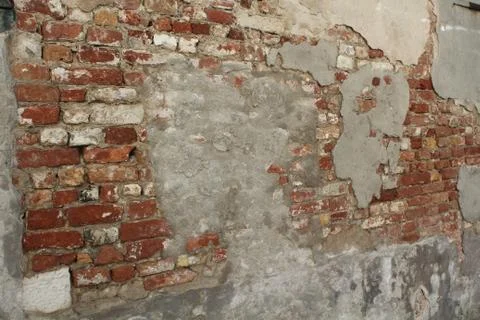 Brick Wall Stock Photos