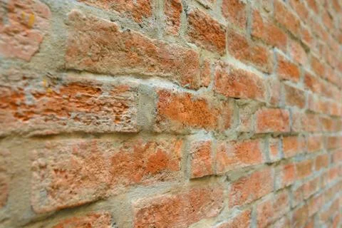 Brick wall 스톡 사진
