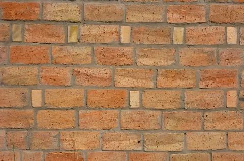 Brick wall Stock Photos