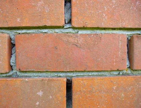 Brick Wall Stock Photos