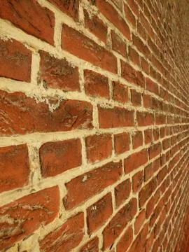 Brick wall Stock Photos