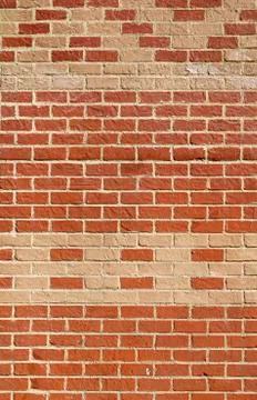 Brick wall Stock Photos