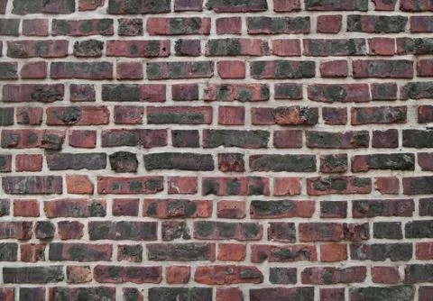 Brick wall Stock Photos