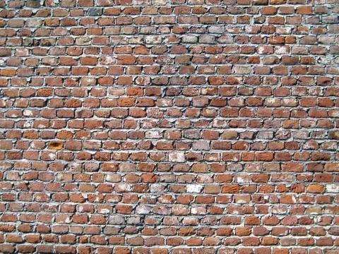 Brick wall Stock Photos