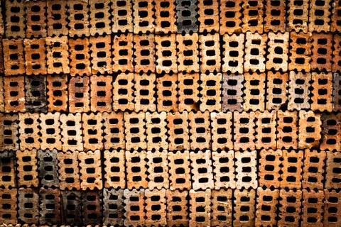 Brick wall Stock Photos