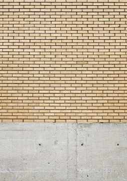 Brick wall Stock-Fotos
