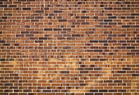 Brick wall Stock Photos