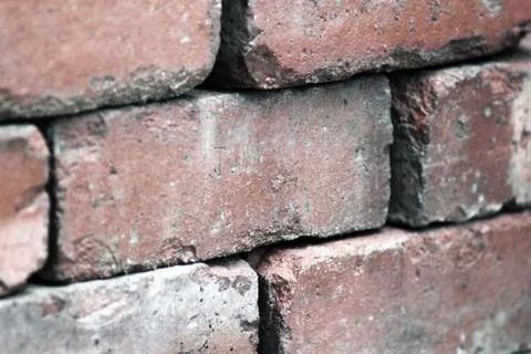 Brick wall Stock Photos