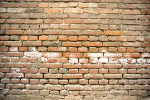 Brick wall Stock Photos
