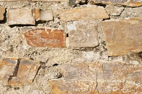 Brick Wall Stock Photos