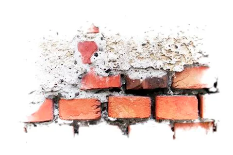 Brick wall Stock Photos