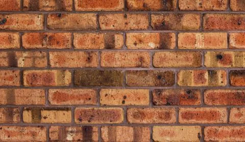 Brick wall Stock Photos